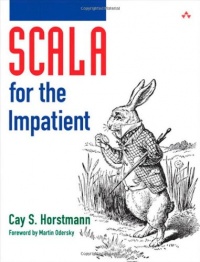 Scala for the Impatient