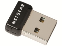 Netgear G54/N150 Wireless USB Micro Adapter (WNA1000M) Netgear G54/N150 Wireless USB Micro Adapter (WNA1000M)