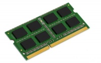 Kingston ValueRAM 4GB 1066MHz DDR3 Non-ECC CL7 SODIMM Notebook Memory