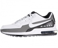 Nike Air Max LTD Mens Running Shoes 311000-119 Nike Air Max LTD Mens Running Shoes 311000-119