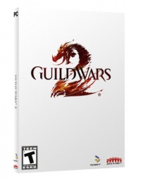 Guild Wars 2 - PC (Standard Edition) Guild Wars 2 - PC (Standard Edition)