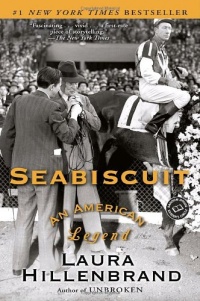 Seabiscuit: An American Legend (Ballantine Reader's Circle) Seabiscuit: An American Legend (Ballantine Reader's Circle)
