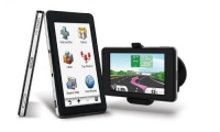 Garmin nüvi 3490LMT 4.3-Inch Portable GPS Navigator with Lifetime Maps and Traffic Garmin nüvi 3490LMT 4.3-Inch Portable GPS Navigator with Lifetime Maps and Traffic