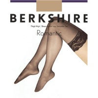 Berkshire Romantic Thigh Highs Hosiery Berkshire Romantic Thigh Highs Hosiery