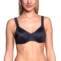 Anita Women's Twin Firm Underwire Bra