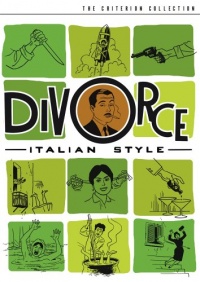 Divorce Italian Style (The Criterion Collection) Divorce Italian Style (The Criterion Collection)