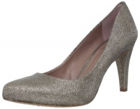 Vince Camuto Women's Kadri Pump,Gold/Silver,7 M US Vince Camuto Women's Kadri Pump,Gold/Silver,7 M US
