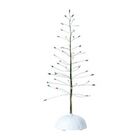 Department 56 Village Twinkle Brite Tree, Small Department 56 Village Twinkle Brite Tree, Small