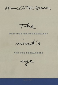 Henri Cartier-Bresson: The Mind's Eye