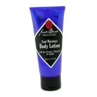 Jack Black Cool Moisture Body Lotion - 90ml/3oz Jack Black Cool Moisture Body Lotion - 90ml/3oz