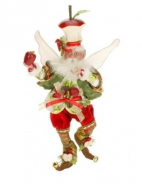 Mark Roberts Collectible Apple Spice Fairy - Small 10 #51-12456 Mark Roberts Collectible Apple Spice Fairy - Small 10 #51-12456