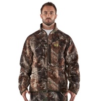 Men’s UA Rut Scent Control Jacket Tops by Under Armour Men’s UA Rut Scent Control Jacket Tops by Under Armour