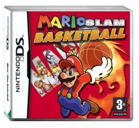 Mario Hoops 3 On 3 Mario Hoops 3 On 3