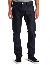 Diesel Men's Thavar 880G Skinny Straight Leg Jean Diesel Men's Thavar 880G Skinny Straight Leg Jean