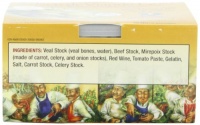 More Than Gourmet Glace De Viande Gold Reduced Brown Stock, 16-Ounce Packages More Than Gourmet Glace De Viande Gold Reduced Brown Stock, 16-Ounce Packages