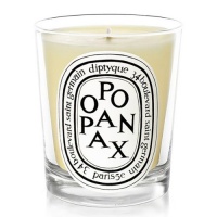 Diptyque Opoponax Candle Candle Diptyque Opoponax Candle Candle