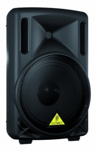 Behringer EUROLIVE B210D Active 200-Watt 2-Way Pa Speaker System with 10 Woofer And 1.35 Compression Drivercompression Driver Behringer EUROLIVE B210D Active 200-Watt 2-Way Pa Speaker System with 10 Woofer And 1.35 Compression Drivercompression Driver