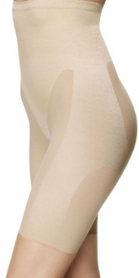 Wacoal Women's Get In Shape Hi Waist Wacoal Women's Get In Shape Hi Waist