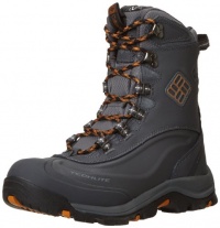 Columbia Men's Bugaboot Plus II Omni-Heat Snow Boot Columbia Men's Bugaboot Plus II Omni-Heat Snow Boot