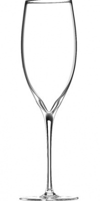 Riedel Sommeliers Vintage Champagne Glass, Packed in a Single Gift Tube Riedel Sommeliers Vintage Champagne Glass, Packed in a Single Gift Tube