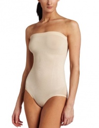 Maidenform Women's Control It Shiny Collection Strapless Bra Maidenform Women's Control It Shiny Collection Strapless Bra