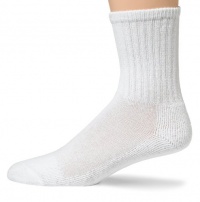 Wigwam Men's Super 60 Crew Length 3-Pack Socks Wigwam Men's Super 60 Crew Length 3-Pack Socks