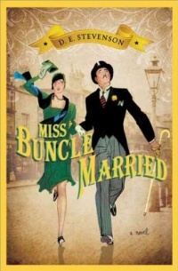 Miss Buncle Married Miss Buncle Married