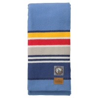 Pendleton Yosemite National Park Queen Blanket Pendleton Yosemite National Park Queen Blanket