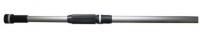 Jed Pool tools Inc 50-560-16 16-Feet Professional Deluxe Anodized Telescopic Pool Sk