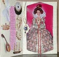 Elizabethan Queen The Great Era Collection Elizabethan Queen The Great Era Collection