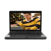 Toshiba Satellite P755-S5380 15.6-Inch LED Laptop - Fusion X2 Finish in Platinum Toshiba Satellite P755-S5380 15.6-Inch LED Laptop - Fusion X2 Finish in Platinum