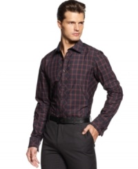 For the dapper dresser. INC International Concepts will add a dash of work-ready style to your wardrobe. For the dapper dresser. INC International Concepts will add a dash of work-ready style to your wardrobe.
