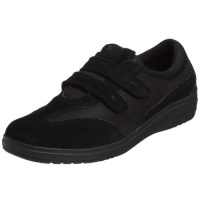 Grasshoppers Women's Stretch Plus Velcro Sneaker Grasshoppers Women's Stretch Plus Velcro Sneaker
