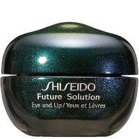 SHISEIDO by Shiseido Future Solution Eye & Lip Contour Cream--/0.5OZ for Women SHISEIDO by Shiseido Future Solution Eye & Lip Contour Cream--/0.5OZ for Women
