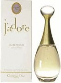 J'Adore By Christian Dior For Women. Eau De Parfum Spray 3.4 Oz Unboxed. J'Adore By Christian Dior For Women. Eau De Parfum Spray 3.4 Oz Unboxed.