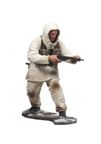 Marine Infantry Call of Duty World at War British Spec Ops Soldier- Battle For the Roer Triangle Figure Marine Infantry Call of Duty World at War British Spec Ops Soldier- Battle For the Roer Triangle Figure