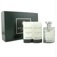 Pour Homme Soir Coffret: Eau De Toilette Spray 50ml/1.7oz + After Shave Balm 75ml/2.5oz + Shower Gel 75ml/2.5oz - 3pcs Pour Homme Soir Coffret: Eau De Toilette Spray 50ml/1.7oz + After Shave Balm 75ml/2.5oz + Shower Gel 75ml/2.5oz - 3pcs