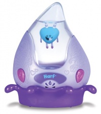 Aquapets Harf Aquapets Harf