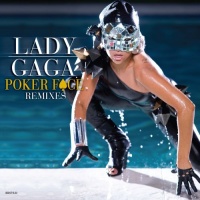 Poker Face Remixes Poker Face Remixes