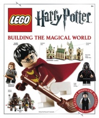 LEGO Harry Potter: Building the Magical World LEGO Harry Potter: Building the Magical World