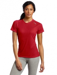 Saucony Hydralite Short Sleeve Tee Saucony Hydralite Short Sleeve Tee