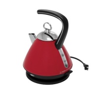 Chantal Ekettle Electric Water Kettle, Chili Red Chantal Ekettle Electric Water Kettle, Chili Red