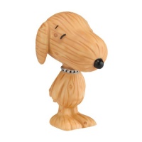 Department 56 Peanuts Dogwood Figurine, 3-Inch Department 56 Peanuts Dogwood Figurine, 3-Inch