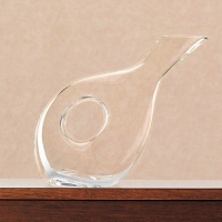 Lenox Crystal Tuscany Classics Pierced Decanter Pitcher Lenox Crystal Tuscany Classics Pierced Decanter Pitcher