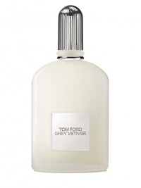 Captures the essence of the debonair, charismatic and provocative man. With an elegant, refined heart of natural vetiver, the scent is superbly blended with sun-drenched citrus, refined spices and prized woods. Captures the essence of the debonair, charismatic and provocative man. With an elegant, refined heart of natural vetiver, the scent is superbly blended with sun-drenched citrus, refined spices and prized woods.