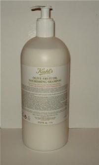 Kiehl's Since 1851 Olive Fruit Oil Nourishing Shampoo/ 1 L Kiehl's Since 1851 Olive Fruit Oil Nourishing Shampoo/ 1 L