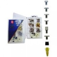 Link Depot Accessory Computer Screws Kit 68Pcs Link Depot Accessory Computer Screws Kit 68Pcs