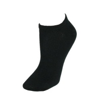 K. Bell Socks Women's 6 Pack Pair No Show Socks K. Bell Socks Women's 6 Pack Pair No Show Socks