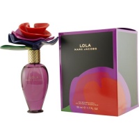 Lola by Marc Jacobs for Women, Eau de Parfum Spray, 1.7 Ounce Lola by Marc Jacobs for Women, Eau de Parfum Spray, 1.7 Ounce