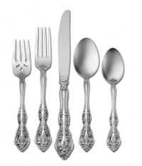 Oneida Michelangelo 5-Piece Place Setting, Service for 1 Oneida Michelangelo 5-Piece Place Setting, Service for 1